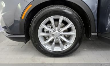 CR-V 6th Generation