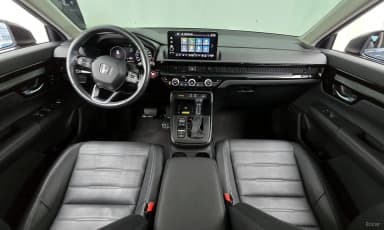CR-V 6th Generation