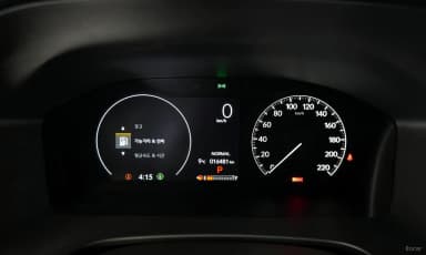 CR-V 6th Generation