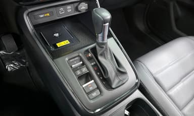CR-V 6th Generation