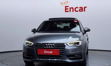 New A3