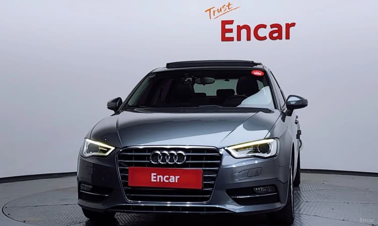 New A3