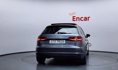 New A3