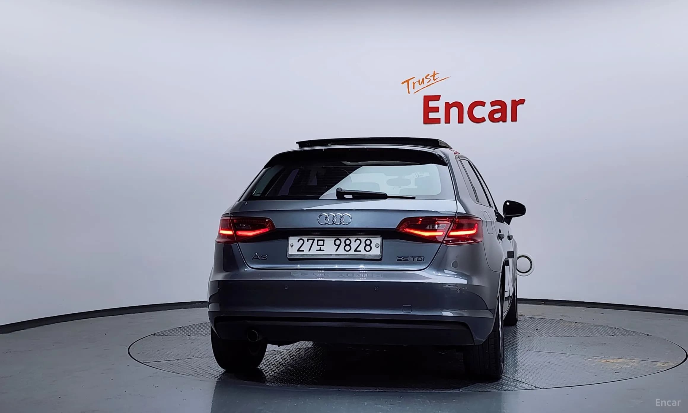 New A3