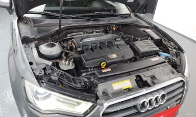 New A3