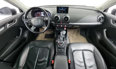 New A3