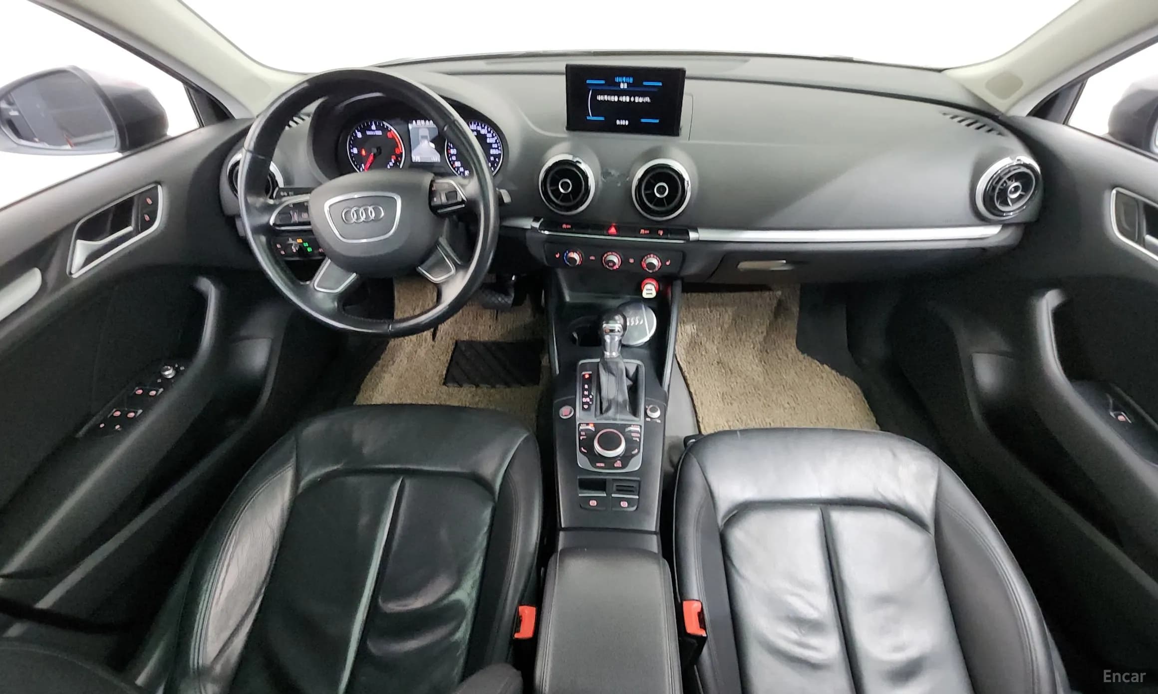 New A3