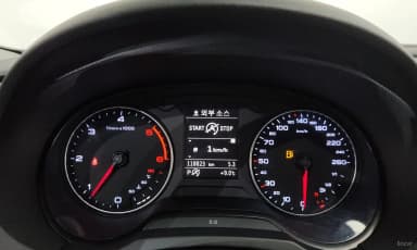 New A3