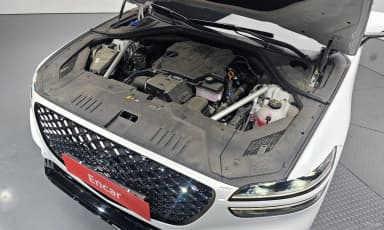 GV70