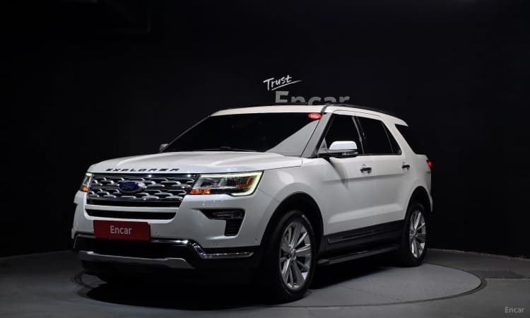 Explorer