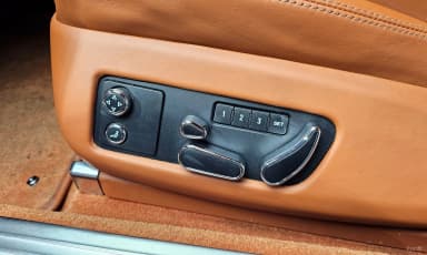 Continental GT 2nd Generation
