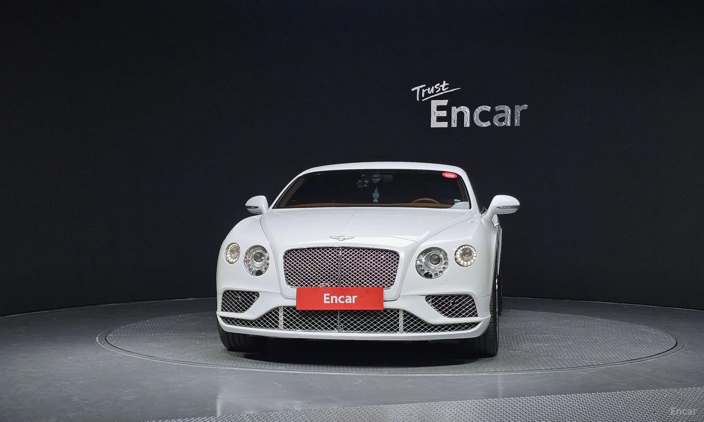 Continental GT 2nd Generation