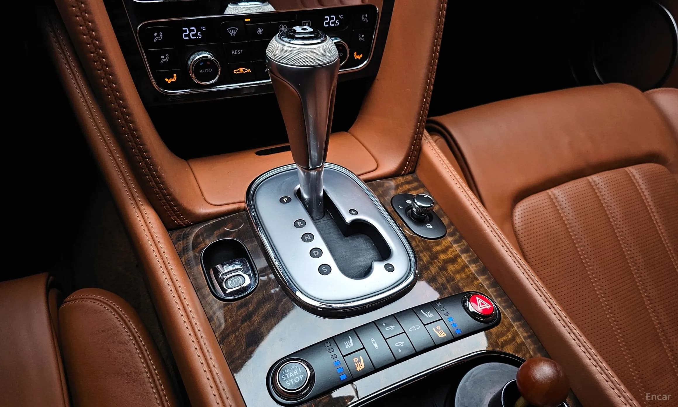 Continental GT 2nd Generation