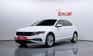 Passat GT (B8)