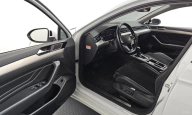 Passat GT (B8)