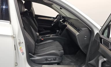 Passat GT (B8)