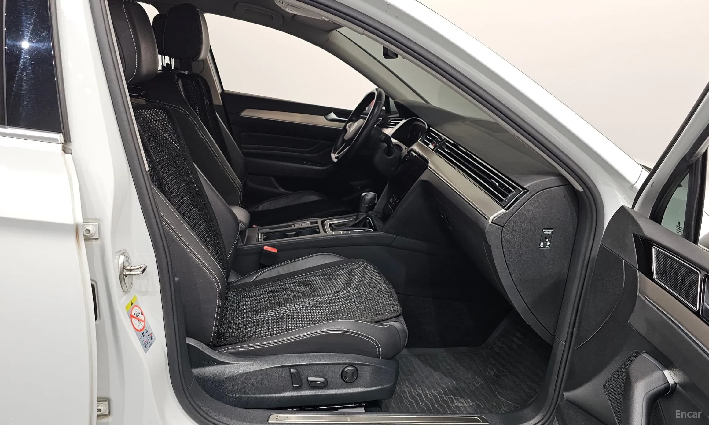 Passat GT (B8)