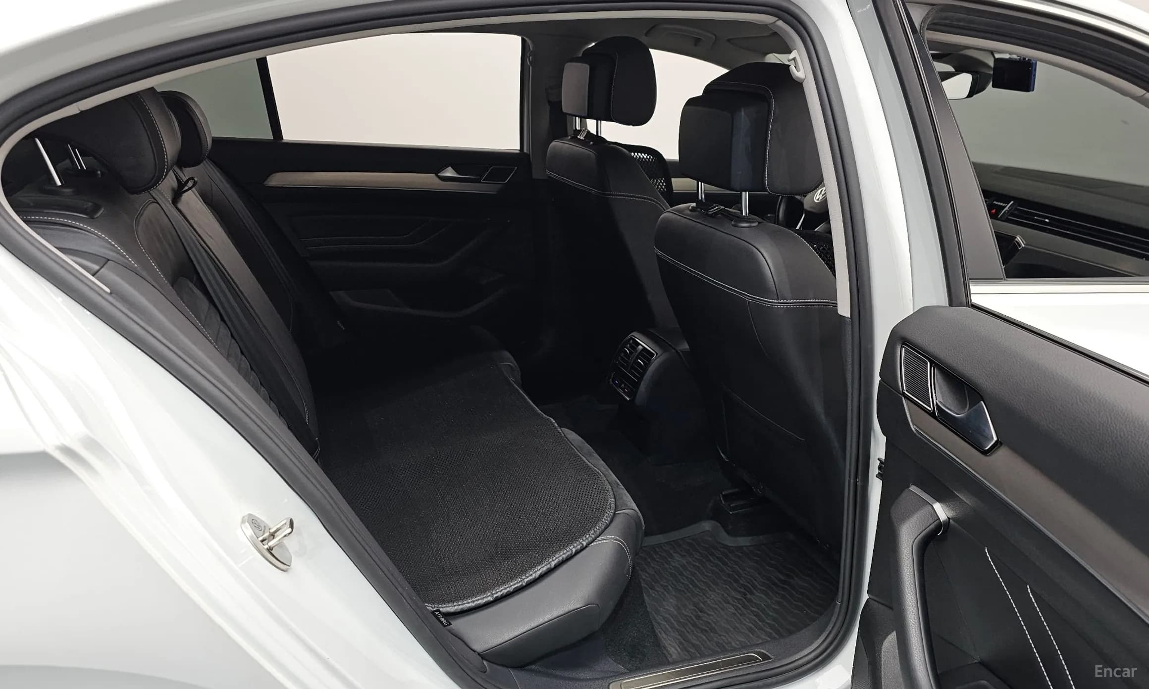 Passat GT (B8)