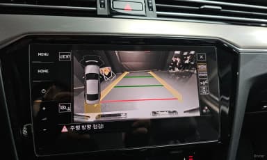 Passat GT (B8)