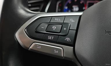 Passat GT (B8)
