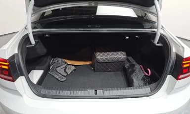 Passat GT (B8)