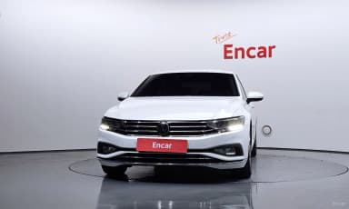 Passat GT (B8)
