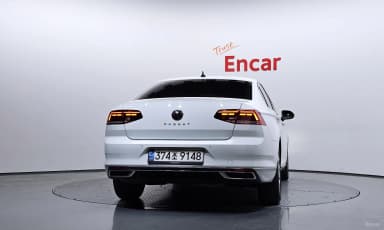 Passat GT (B8)