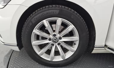 Passat GT (B8)