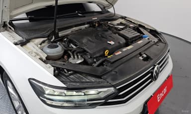 Passat GT (B8)