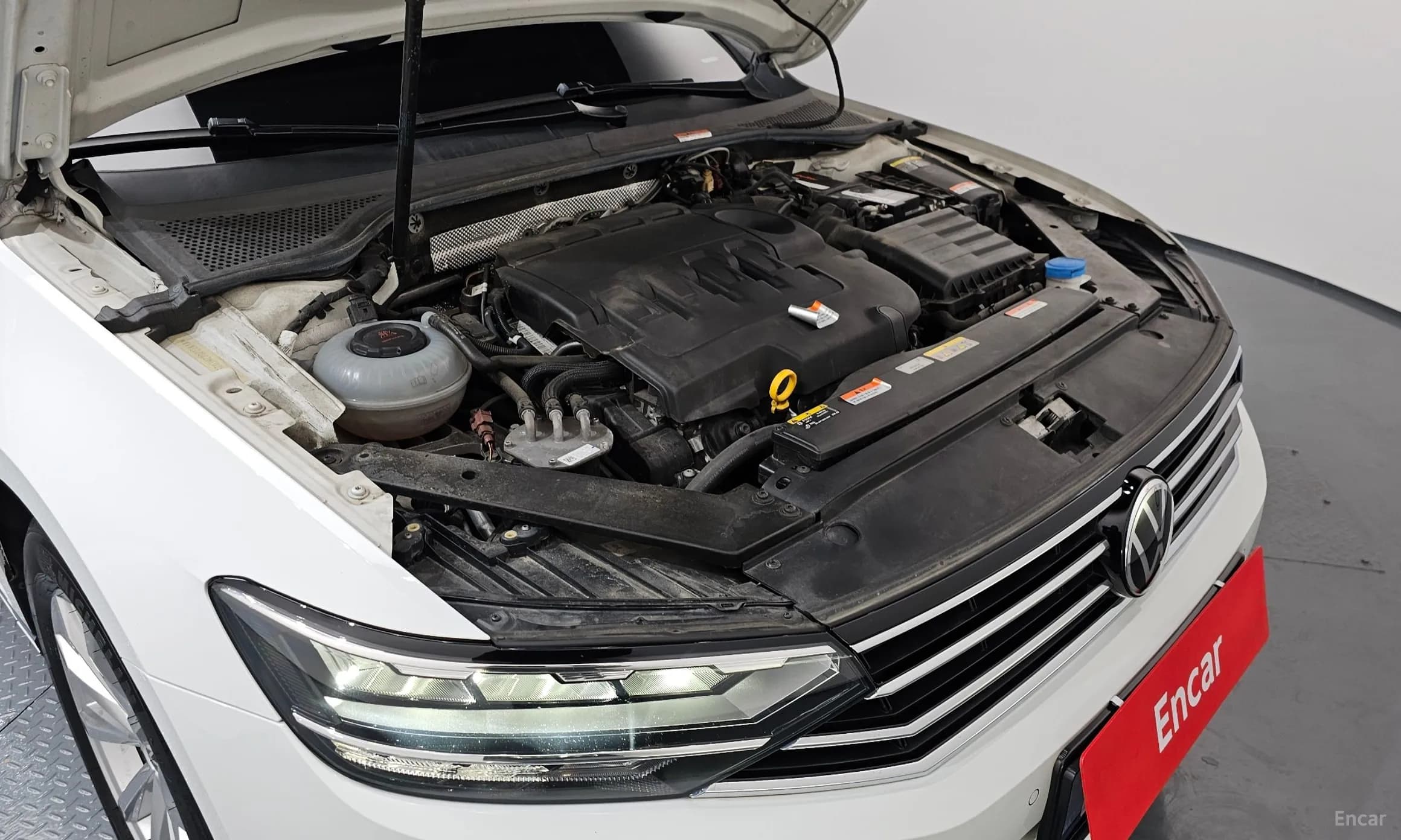 Passat GT (B8)