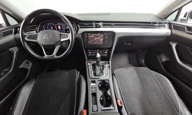 Passat GT (B8)