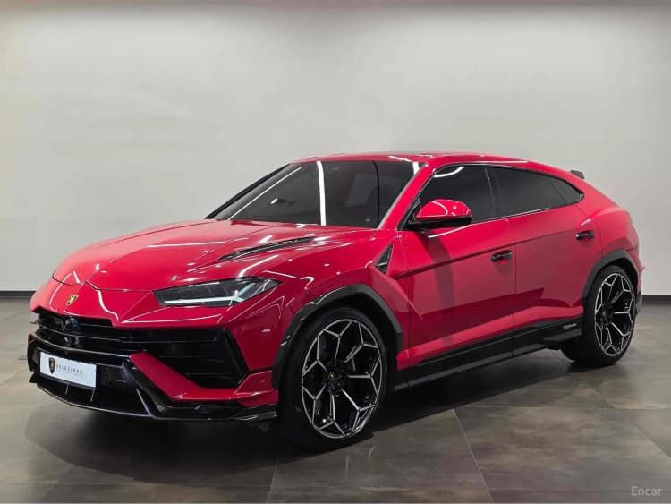 Urus