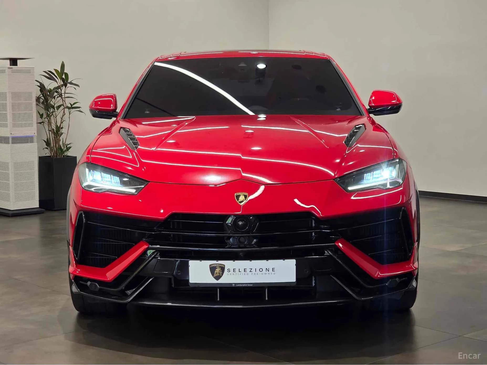 Urus