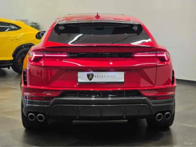 Urus
