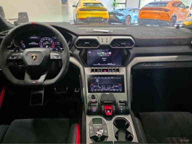 Urus