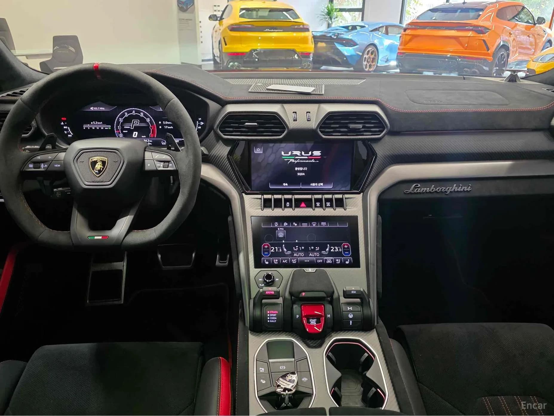 Urus