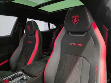 Urus