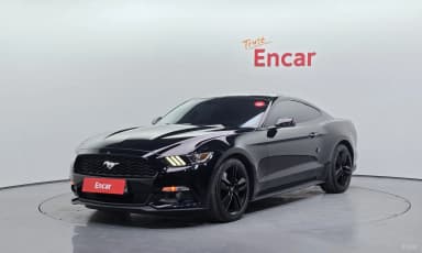 Mustang