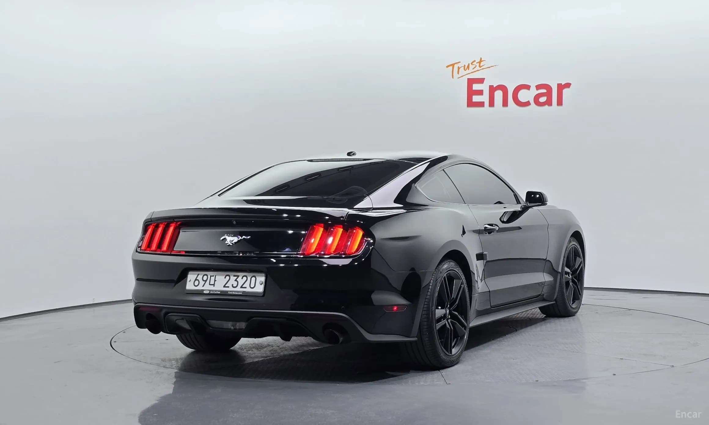 Mustang