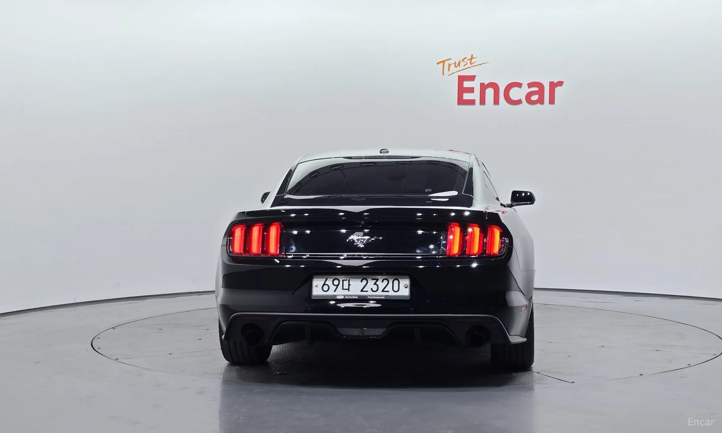 Mustang