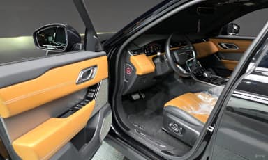 Range Rover Bella