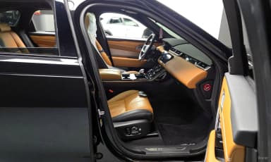 Range Rover Bella