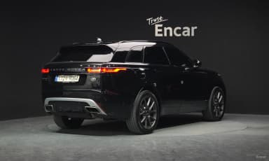 Range Rover Bella