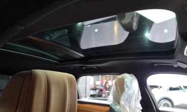 Range Rover Bella