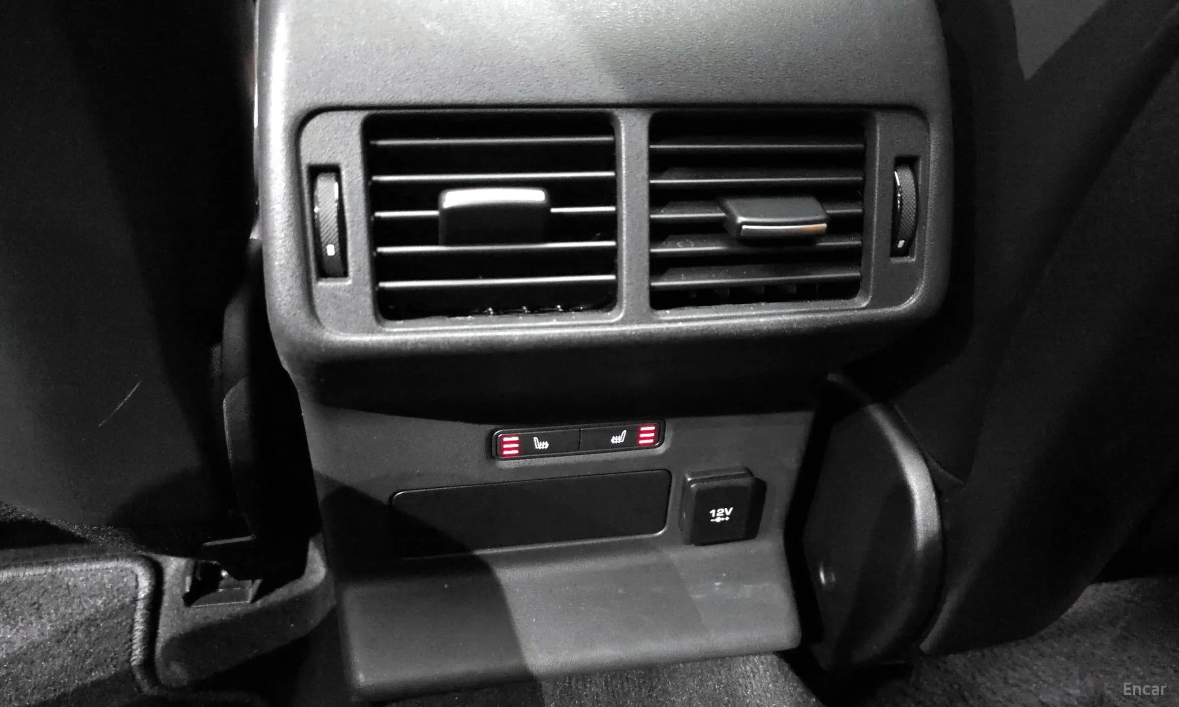 Range Rover Bella