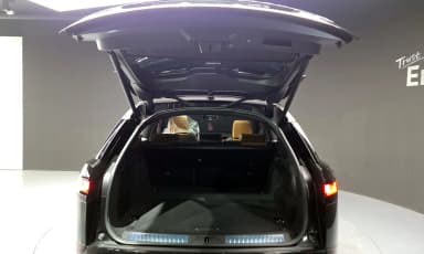Range Rover Bella