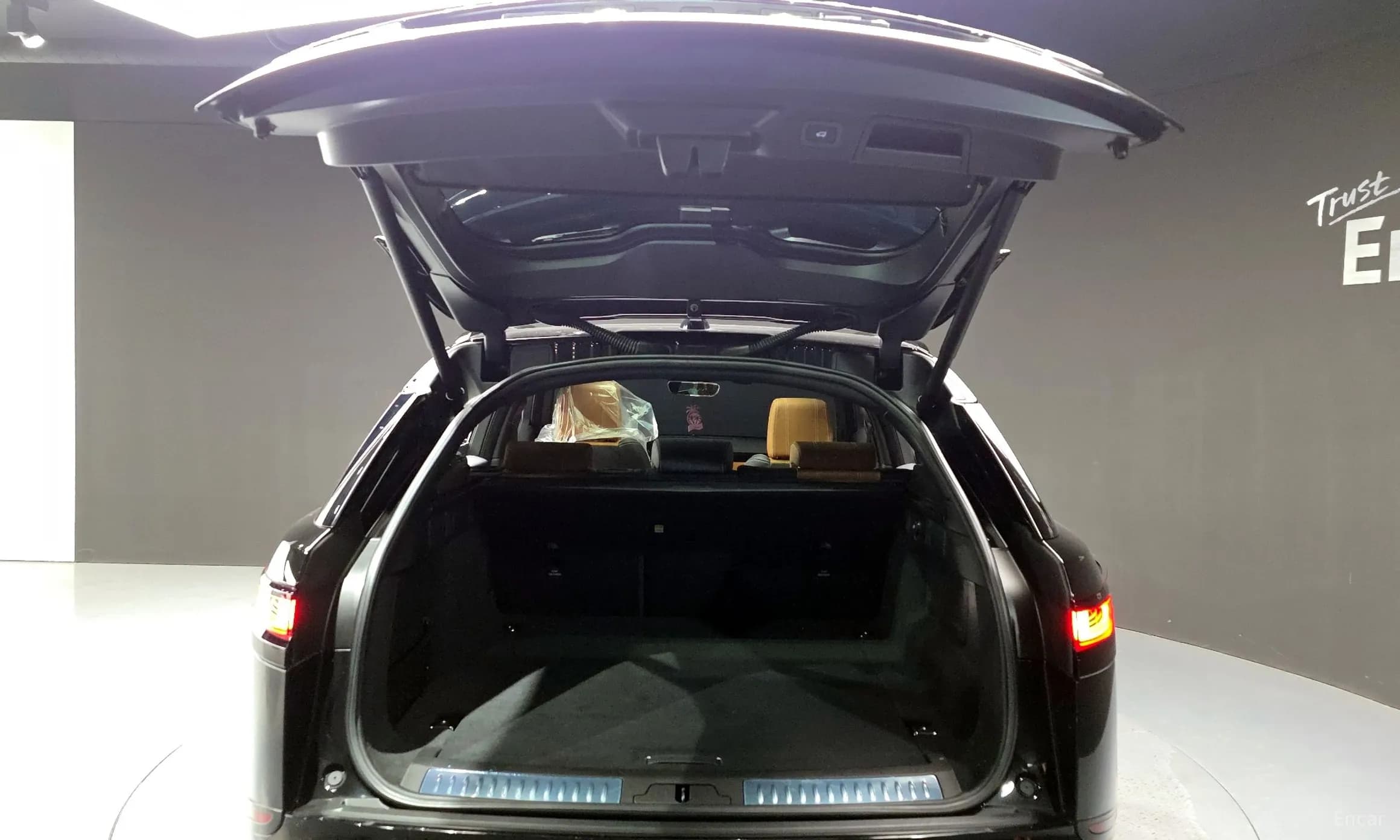 Range Rover Bella