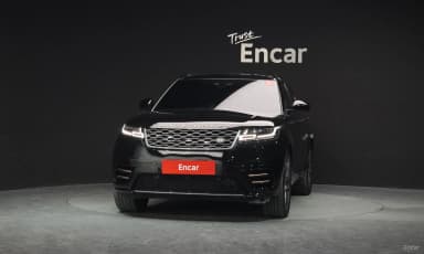 Range Rover Bella