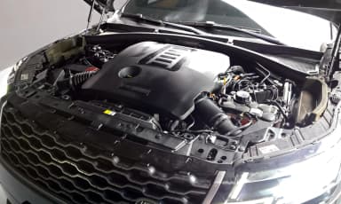 Range Rover Bella