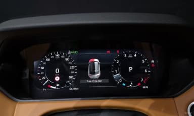Range Rover Bella